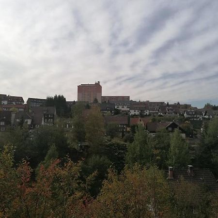 Crisand 2 Bergen Альтенау Екстер'єр фото